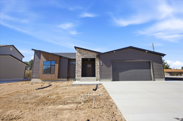 816 S 1300 #15GC, Spanish Fork UT 84660