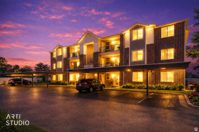 130  7th #c304 St
                     MLS #2129741