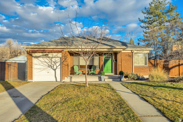 650 N 1300 W
                     MLS #2129748