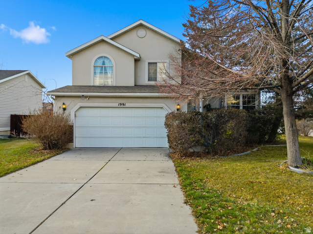 1991 N 920 W
                     MLS #2129755