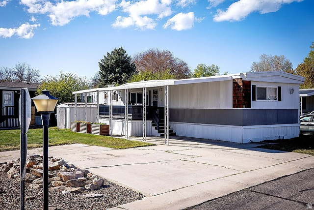 Main photo for 4375  Weber Dr #94