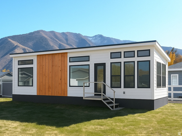 Main photo for 1116 N 400 E