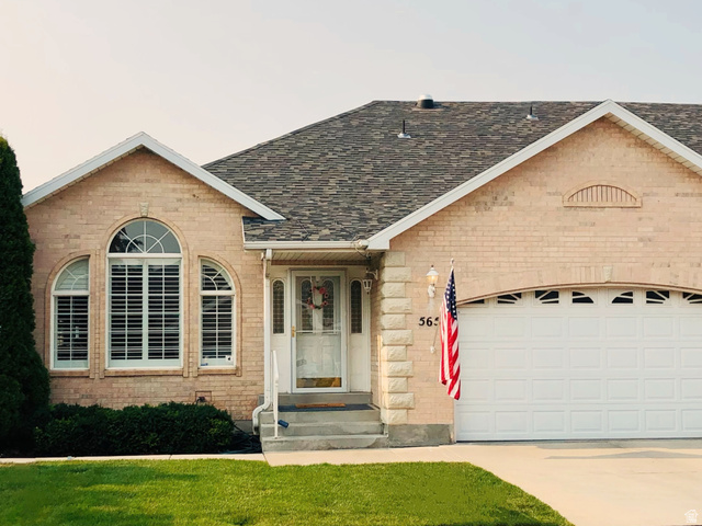 565 W 40 N, Orem UT 84057