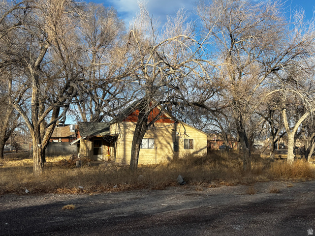 87 S 300 E, Delta UT 84624