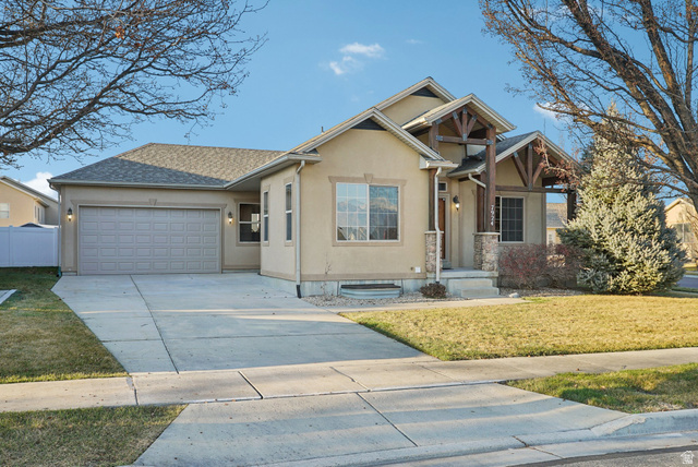 7924 S RANCHHAND RD, West Jordan UT 84081