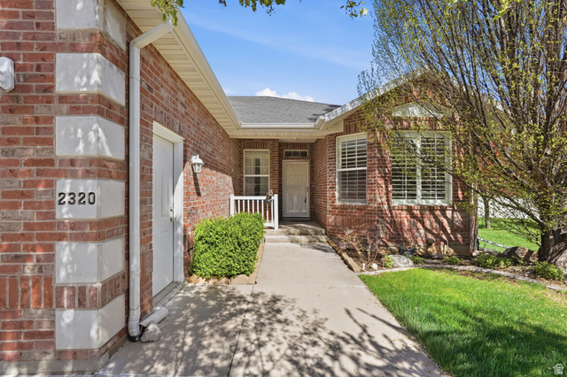 2320 N 1085 W, Layton UT 84041