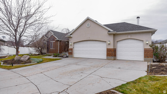 1862 W 1690 S
                     MLS #2129818