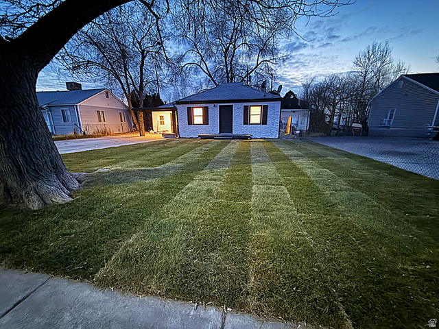 1308 S Stewart St
                     MLS #2129834