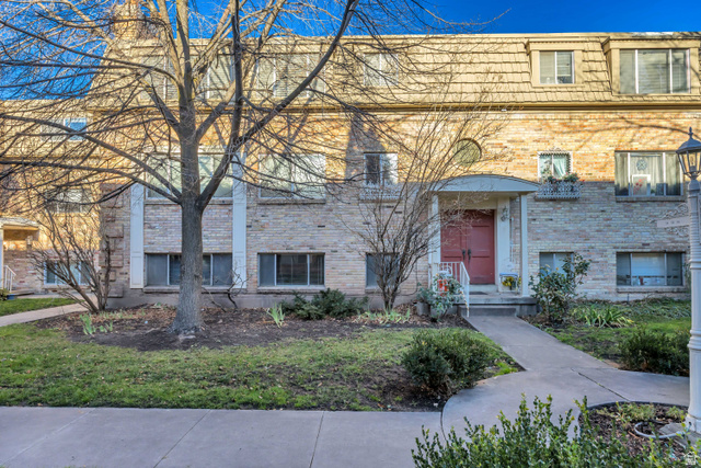 2220 E Murray Holladay Rd #64
                     MLS #2129835