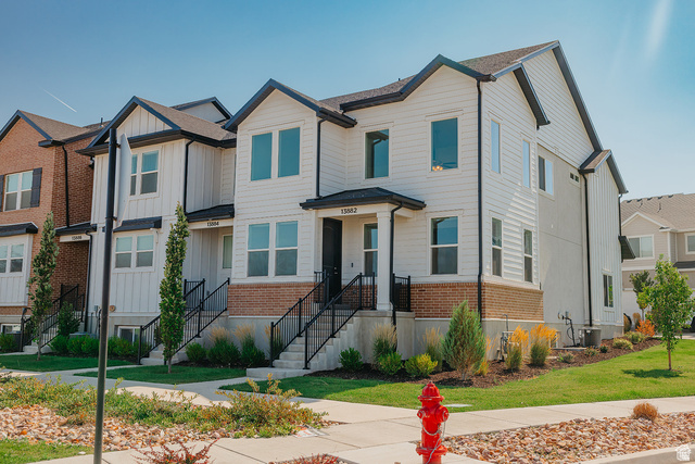 13882 S Big Ridge Ln
                     MLS #2129837