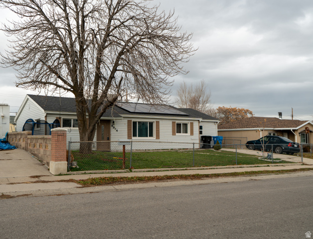 4944 S 4900 W
                     MLS #2129852