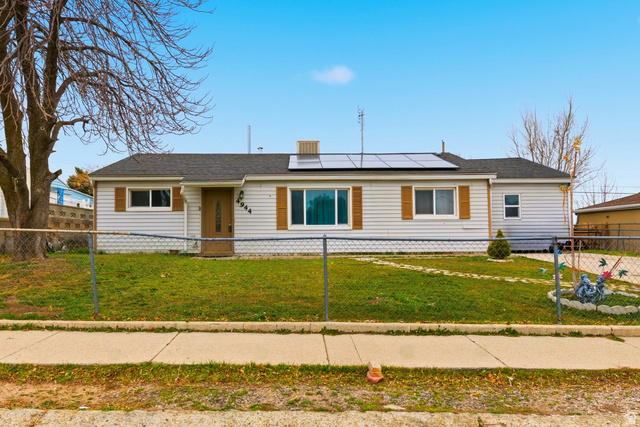 4944 S 4900 W
                     MLS #2129852