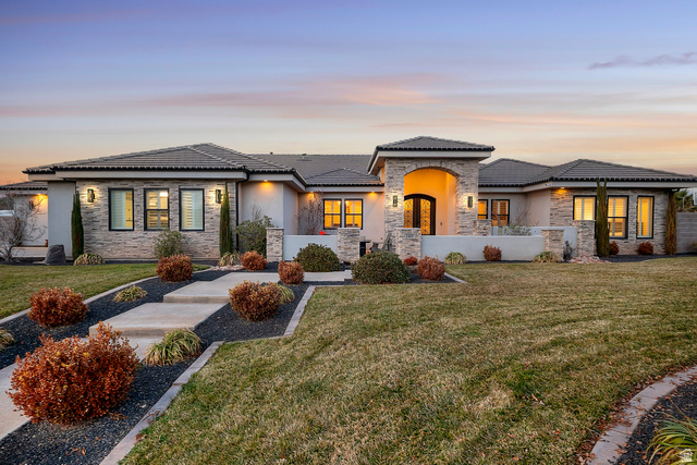 2407 E 4040 S
                     MLS #2129871