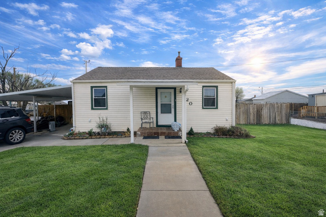 120  7th
                     MLS #2129878