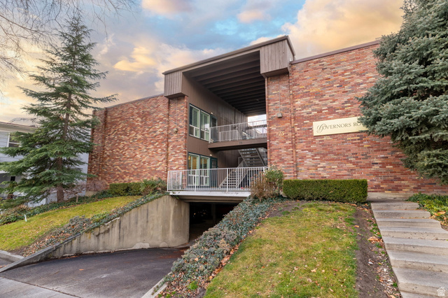 73 N F ST #6, Salt Lake City UT 84103