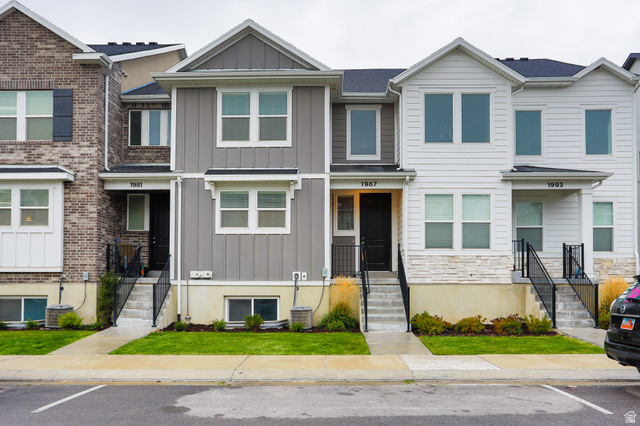 1987 N 3830 W
                     MLS #2129885