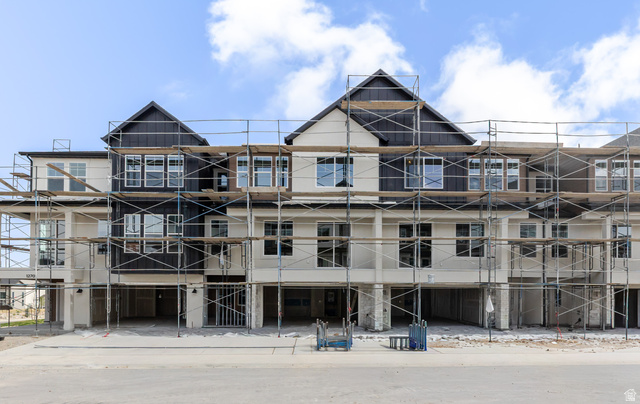 12707 S Carter Falls Cv #2036
                     MLS #2129886