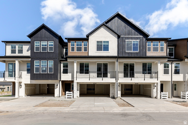 12707 S Carter Falls Cv #2036
                     MLS #2129886