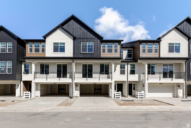 12719 S Carter Falls Cv #2037
                     MLS #2129891