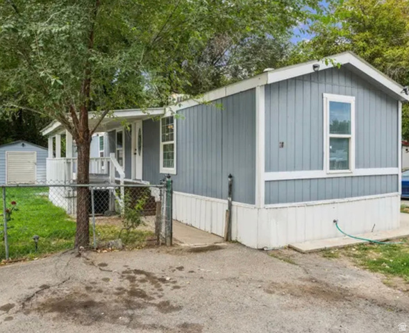 Main photo for 8155 S Redwood Rd #28