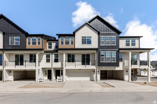 12723 S Carter Falls Cv #2038
                     MLS #2129897