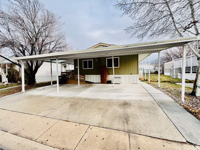 11313 S 265 E
                     MLS #2129900