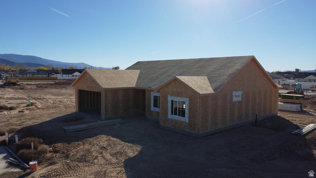 4973 N 900 E
                     MLS #2129908