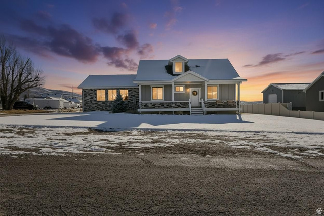 45 W 3155 N
                     MLS #2129913