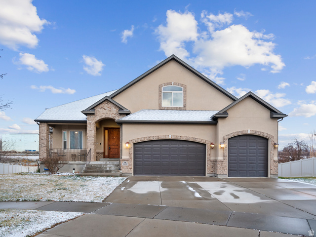 11979 S Draper Ridge Dr
                     MLS #2129914