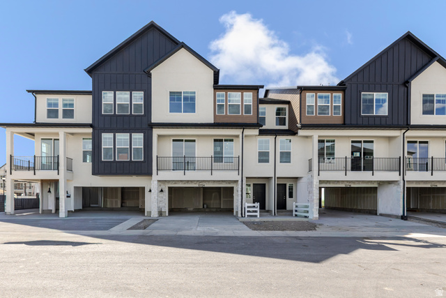 12724 S Ruby Falls Cv #2041
                     MLS #2129916