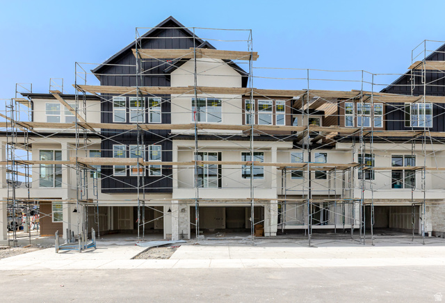 12724 S Ruby Falls Cv #2041
                     MLS #2129916