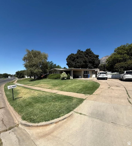 268 E 3100 N
                     MLS #2129918