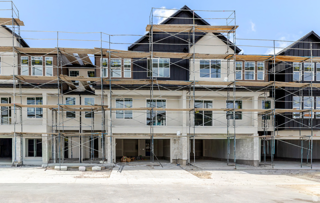 12716 S Ruby Falls Cv #2042
                     MLS #2129920