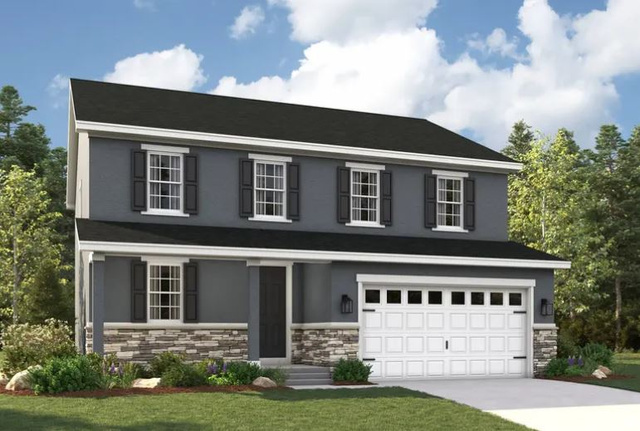 1087 S 3100 E #323
                     MLS #2129924