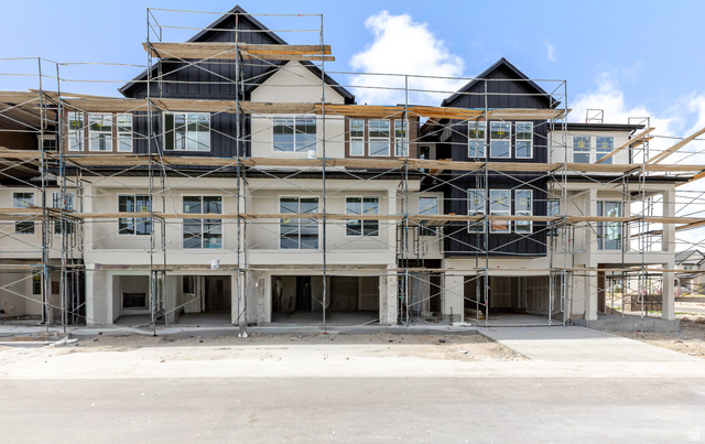 12706 S Ruby Falls Cv #2043
                     MLS #2129925