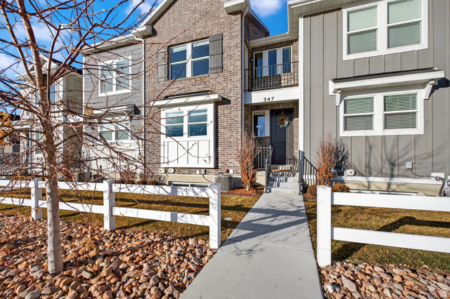 347 W 410 N
                     MLS #2129930