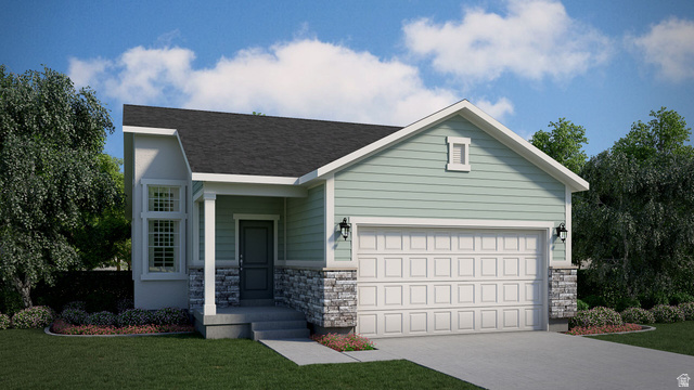 Main photo for 942 W Peregrine Dr