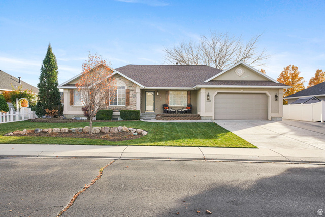 Main photo for 4535 W Honeycut Cir