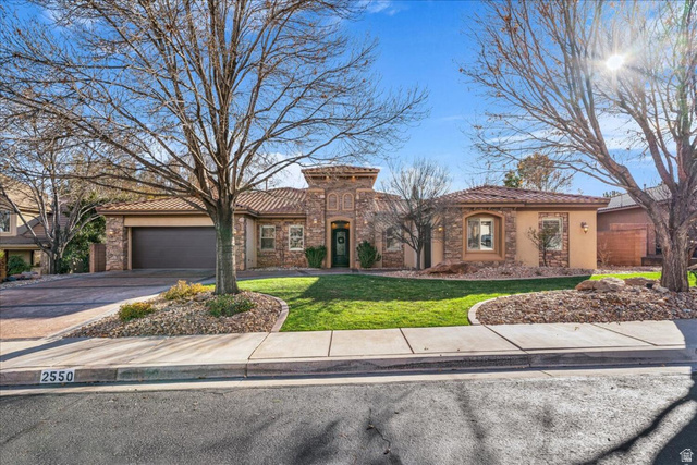 2550 E 2220 S
                     MLS #2129970