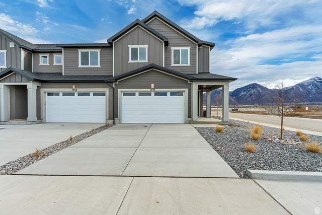 1546 N 1130 RD #165, Salem UT 84653