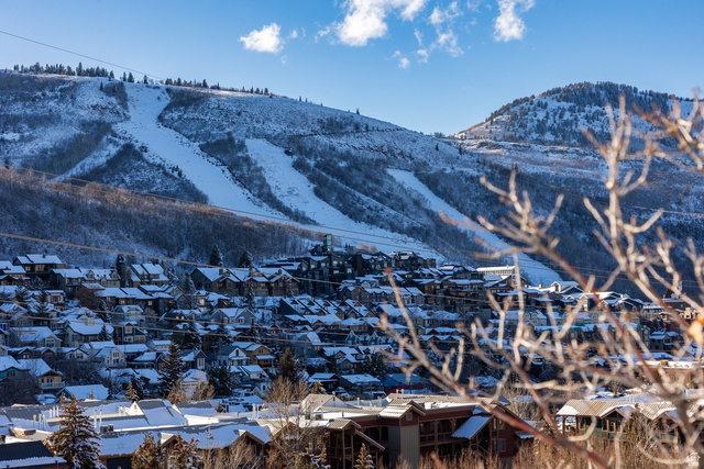 777  AERIE DR, Park City UT 84060