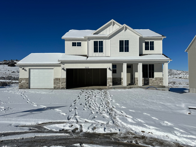 7117 N Smart Ln #c7
                     MLS #2129988