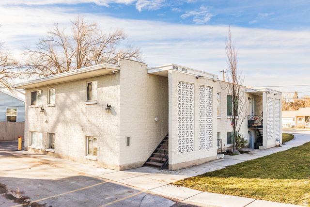 3153 W 3650 S
                     MLS #2129989