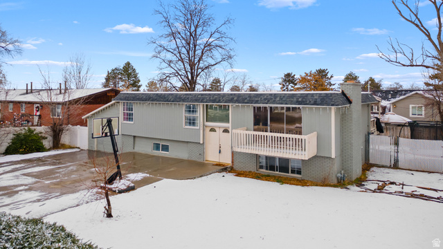 1371 E Sudbury Ave
                     MLS #2129991