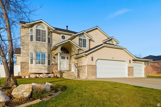 794 W 2300 S
                     MLS #2129993