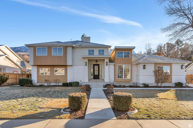 3588 N 230 E
                     MLS #2129995