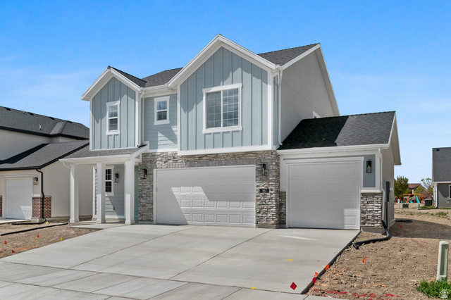 987 N Amberly Dr
                     MLS #2130008