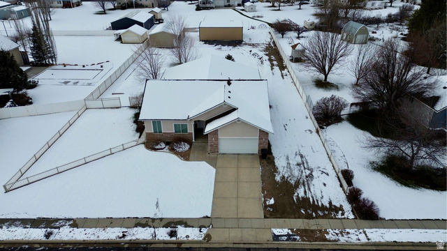 Main photo for 1395 N 1350 W