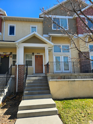 Main photo for 8971 S Valley Ct