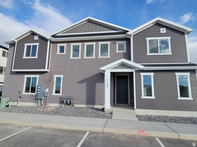 1115 W 1580 N #169, Salem UT 84653